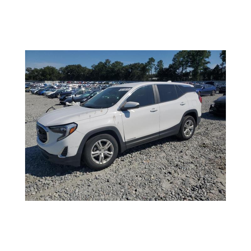 2021 GMC TERRAIN 3GKALMEV1ML325759 80118415 2021 GMC TERRAIN 3GKALMEV1ML325759 80118415