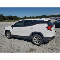 2021 GMC TERRAIN 3GKALMEV1ML325759 80118415