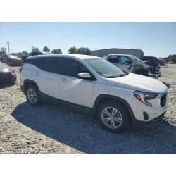 2021 GMC TERRAIN 3GKALMEV1ML325759 80118415