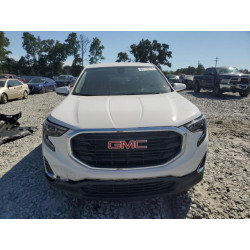 2021 GMC TERRAIN 3GKALMEV1ML325759 80118415