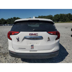 2021 GMC TERRAIN 3GKALMEV1ML325759 80118415