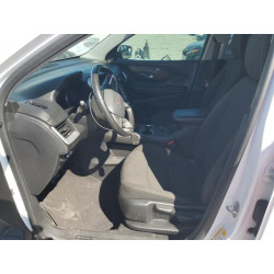 2021 GMC TERRAIN 3GKALMEV1ML325759 80118415