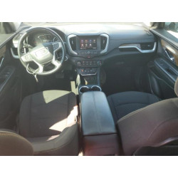 2021 GMC TERRAIN 3GKALMEV1ML325759 80118415