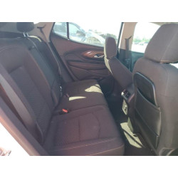 2021 GMC TERRAIN 3GKALMEV1ML325759 80118415