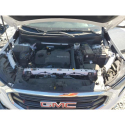 2021 GMC TERRAIN 3GKALMEV1ML325759 80118415