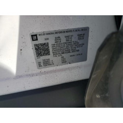 2021 GMC TERRAIN 3GKALMEV1ML325759 80118415