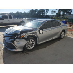 2024 TOYOTA CAMRY 4T1C11AK2RU205773 80435215