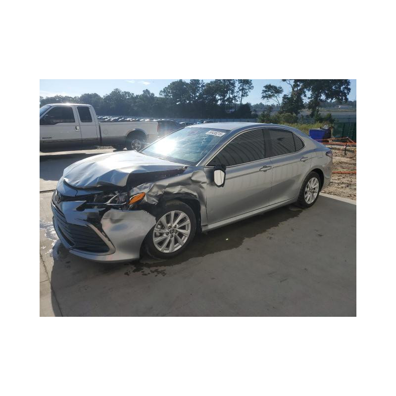 2024 TOYOTA CAMRY 4T1C11AK2RU205773 80435215 2024 TOYOTA CAMRY 4T1C11AK2RU205773 80435215