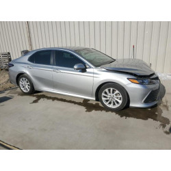 2024 TOYOTA CAMRY 4T1C11AK2RU205773 80435215