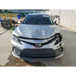 2024 TOYOTA CAMRY 4T1C11AK2RU205773 80435215