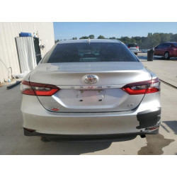 2024 TOYOTA CAMRY 4T1C11AK2RU205773 80435215