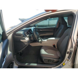 2024 TOYOTA CAMRY 4T1C11AK2RU205773 80435215