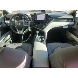 2024 TOYOTA CAMRY 4T1C11AK2RU205773 80435215