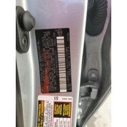 2024 TOYOTA CAMRY 4T1C11AK2RU205773 80435215