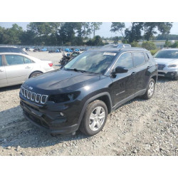 2022 JEEP COMPASS 3C4NJCBB2NT109508 81315065