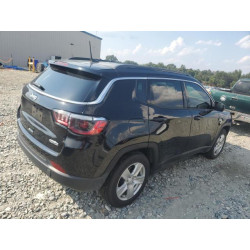 2022 JEEP COMPASS 3C4NJCBB2NT109508 81315065