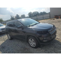 2022 JEEP COMPASS 3C4NJCBB2NT109508 81315065