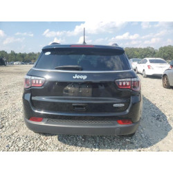 2022 JEEP COMPASS 3C4NJCBB2NT109508 81315065