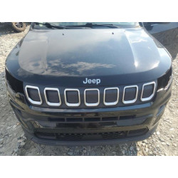 2022 JEEP COMPASS 3C4NJCBB2NT109508 81315065