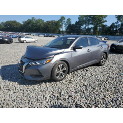 2023 NISSAN SENTRA 3N1AB8CV0PY268229 85380445