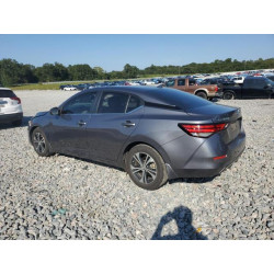2023 NISSAN SENTRA 3N1AB8CV0PY268229 85380445