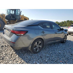 2023 NISSAN SENTRA 3N1AB8CV0PY268229 85380445