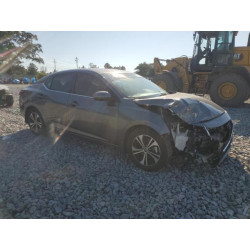2023 NISSAN SENTRA 3N1AB8CV0PY268229 85380445