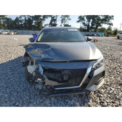 2023 NISSAN SENTRA 3N1AB8CV0PY268229 85380445