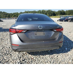 2023 NISSAN SENTRA 3N1AB8CV0PY268229 85380445