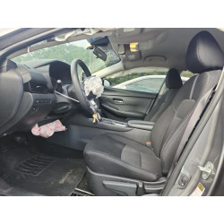 2023 NISSAN SENTRA 3N1AB8CV0PY268229 85380445
