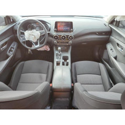 2023 NISSAN SENTRA 3N1AB8CV0PY268229 85380445