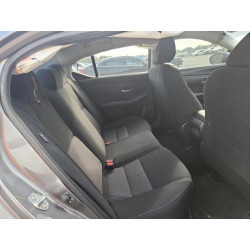 2023 NISSAN SENTRA 3N1AB8CV0PY268229 85380445