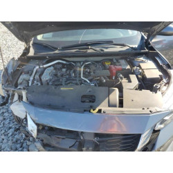 2023 NISSAN SENTRA 3N1AB8CV0PY268229 85380445