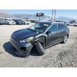 2022 KIA NIRO S KNDCC3LG0N5158850 71265595