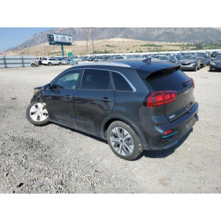2022 KIA NIRO S KNDCC3LG0N5158850 71265595
