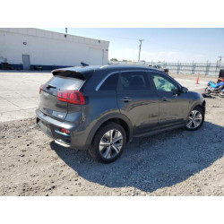 2022 KIA NIRO S KNDCC3LG0N5158850 71265595