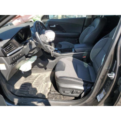2022 KIA NIRO S KNDCC3LG0N5158850 71265595