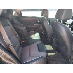 2022 KIA NIRO S KNDCC3LG0N5158850 71265595
