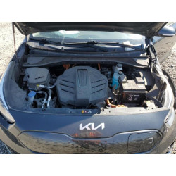 2022 KIA NIRO S KNDCC3LG0N5158850 71265595