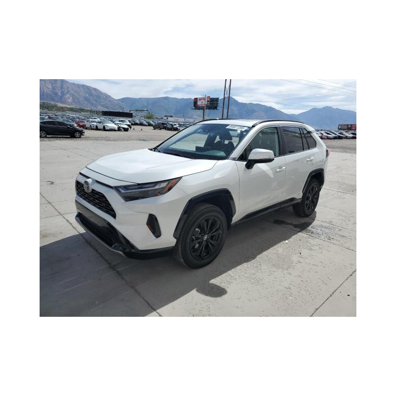 2024 TOYOTA RAV4 2T3T6RFV1RW061921 80027285 2024 TOYOTA RAV4 2T3T6RFV1RW061921 80027285
