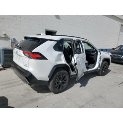 2024 TOYOTA RAV4 2T3T6RFV1RW061921 80027285