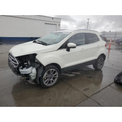 2021 FORD ECOSPORT MAJ6S3KLXMC401367 81877345