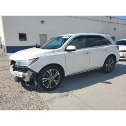 2020 ACURA MDX 5J8YD4H54LL055134 84391325