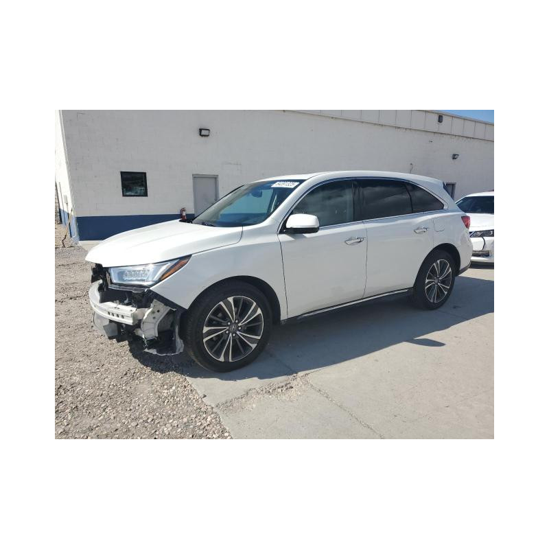 2020 ACURA MDX 5J8YD4H54LL055134 84391325 2020 ACURA MDX 5J8YD4H54LL055134 84391325