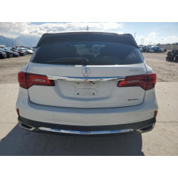 2020 ACURA MDX 5J8YD4H54LL055134 84391325