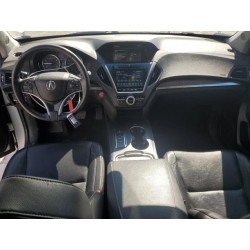 2020 ACURA MDX 5J8YD4H54LL055134 84391325