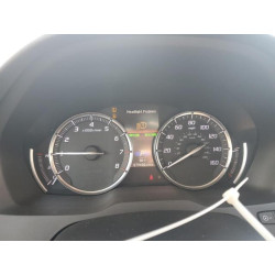2020 ACURA MDX 5J8YD4H54LL055134 84391325