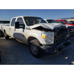 2015 FORD F350