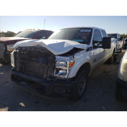 2015 FORD F350