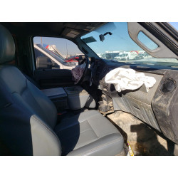 2015 FORD F350
